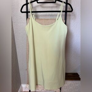 Abercrombie Traveler Mini Dress